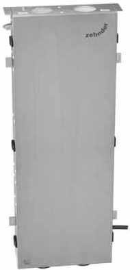 ComfoAir 150 flat / Climos 100/1