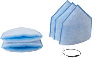 Tecalor FMSA 100 für DN 100