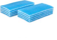 Tecalor Filtermattenset 10xG3 für THD 400 AL