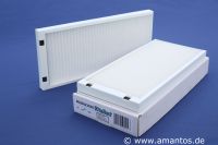 Vaillant 2 x G4 Filterset für RecoVAIR 275 / 350