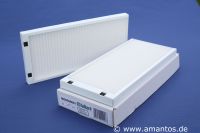 Vaillant 2 x F7 Filter für RecoVAIR 275 / 350