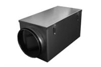 Danfoss 1 x Filterbox