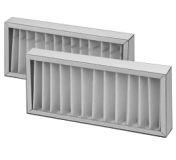 Pluggit 2 x G4 Filter für Avent P300 (N)