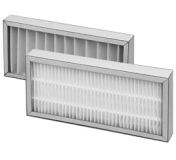 Pluggit G4 / F7 - Filterset für Avent P300 (N)