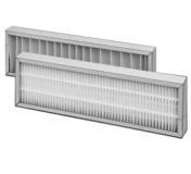 Pluggit G4 / F7 - Filterset für Avent P450