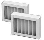 Pluggit G4 - Filter für Avent R150