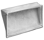 Pluggit G3 - Filter für Avent E99