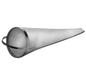 Pluggit Tütenfilter für Frischlufteinlass vom GTC NW180