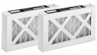 Zehnder 2 x G4 Filterset für ComfoAir 150 flat