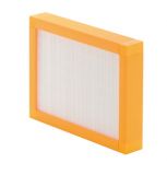 Zehnder 1 x F7 Feinstaubfilter für Filtergehäuse CW-F 220