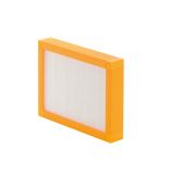 Zehnder 1 x F7 Feinstaubfilter für Filtergehäuse CW-F 320
