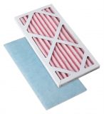 Vallox 1 x G4 / 1 x F7 Filterpaket für B 400 - G / F