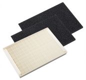 Vallox 2 x G1 / 1 x F7 Filterpaket FP1 für KWL 071