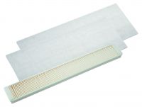 Vallox 2xG4 / 1xF7 Filterpaket Nr. 5 für KWL digit/130