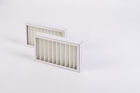 Pluggit G4 - Kassettenfilter für Avent P190