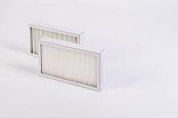 Pluggit G4/F7 - Kassettenfilter für Avent P190