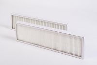 Pluggit G4 / F7 - Filterset für Avent P460