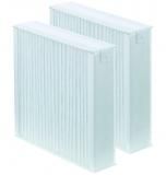 Zehnder 1 x M5 / 1 x F7 Filterset für Climos F 200