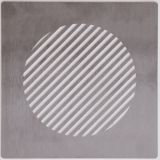 Pluggit Abluftblende aus Edelstahl - Design Bar EVBP4