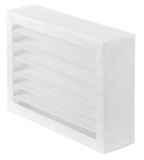 Paul 1 x G4 Filter für Compakt 350 Abluft / Atmos 175 / Thermos 200/300