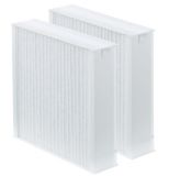 Paul 2 x M5 Filterset für Climos F 200