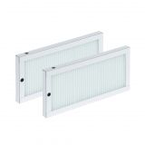 Zehnder 2 x G4 Filterset für ComfoAir 200