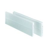 Zehnder 10 x F7 Filterset für ComfoAir Q350/450/600