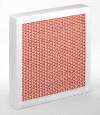 Zehnder Filter ComfoFond-L 300/600 G4, Inhalt 1 Stück