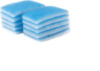 Tecalor Filtermattenset FMS G4-10 Lüftungsgerät 180/280 10 St.