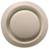 Zehnder Abluft-Tellerventil STB 1-125 DN 125, 142 mm