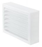 Paul Pollenfilter Atmos/Thermos iso-Filterbox DN 160, F7, Inhalt 1 Stück