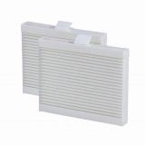 Pluggit PluggPlan Ersatzfilter-Set PP-G4G4  (2 x G4) für Lüftungsgerät Avent G