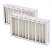 Pluggit Kassettenfilter-Set G4  für AD 160 (1 Satz = 2 Stück)