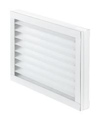 Zehnder Filter iso-Defrosterheizung DN 160 G3, Inhalt 1 Stück