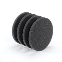 Zehnder Filterset ComfoSpot Twin40 G3, Inhalt 4 Stück