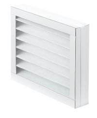 Zehnder Pollenfilter ComfoAir 150/Multi F7, Inhalt 1 Stück