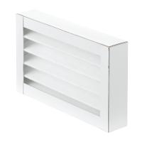 Zehnder Pollenfilter CA flat 150/Climos 100/1 F7, Inhalt 1 Stück