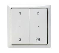 Zehnder Bedieneinheit RF, Funkfernbedienung ComfoAir 350 / 550 mit Ease