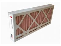 Danfoss 1 x G4 Filter für Air Unit w1