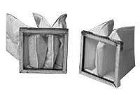 Dimplex Taschenfilter 1 x F7 für Filterbox LFB 160