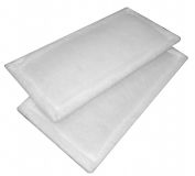 Dimplex 2 x G4 Ersatzfilter für ZL270