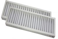 Dimplex Filterset 1 x F5 Außenluft / 1 x F5 Abluft für ZL300