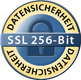 SSL verschlüsselt